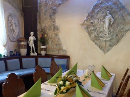 Foto: Zeus Palast