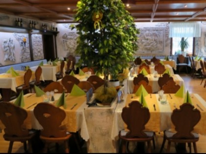 Foto: Zeus Palast