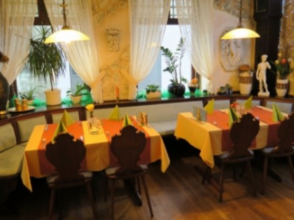 Foto: Zeus Palast